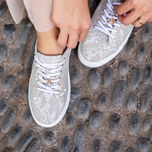 Starlily Sneakers Snake