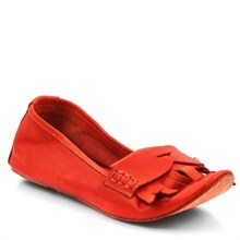 Gloria Loafers