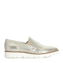 Lotus Loafers