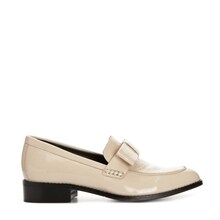 Savio Loafers Lack 