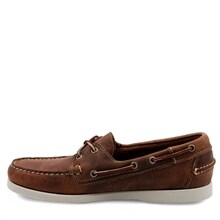 Docksides Casual