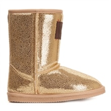 Ykon Boots Jr.
