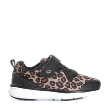 Kolima Sneakers Leopard Jr.