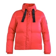 CANADA SNOW Monroe Puffer Jacka Scorett.se CANADA SNOW Leight Parkas Jacka Scorett.se