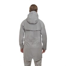 Läjet Regnjacka Unisex