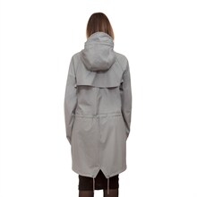 Läjet Regnjacka Unisex