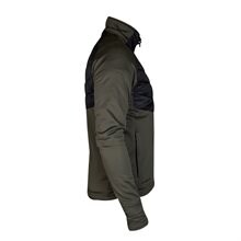 Marc Jacka Powerstretch