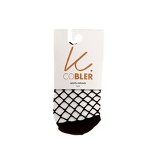 Caen Fishnet High