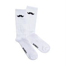Mustaschkampen Strumpa 