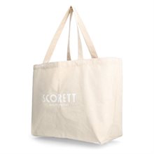 Canvas Bag Logo