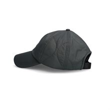 Silsjö Quiltad Keps