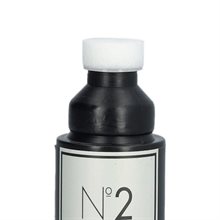 No.2 Mockabalsam brun