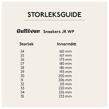 435-9528 Sneakers Jr. WP