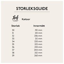 Kaitsor Boots Jr. WP