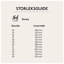 Nivala Boots Jr. WP